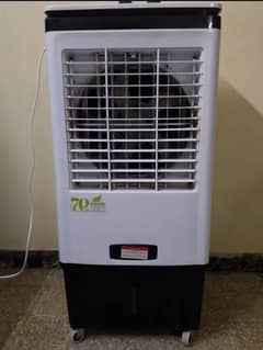 room air cooler