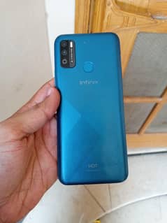 Infinix