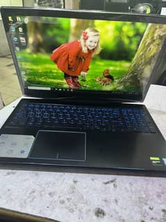 Dell i5 9th gen Gtx1050