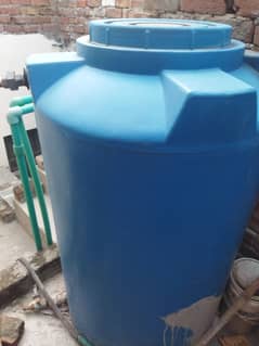 Water