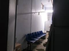 Doctor Clinic Setup