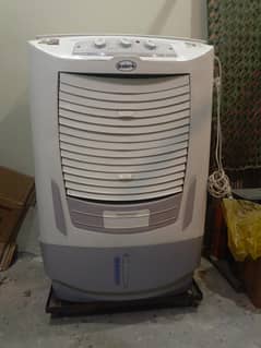 Sabro Air cooler