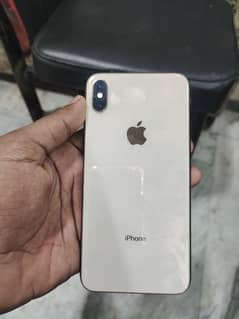 xsmax non pta 256gp