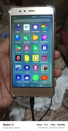 Huawei