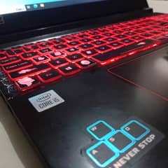 gaming laptop,acer nitro,i5 10th gen,gtx 1650ti