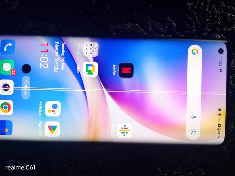OnePlus 8pro dual Sim working exchange possible with I phone 1