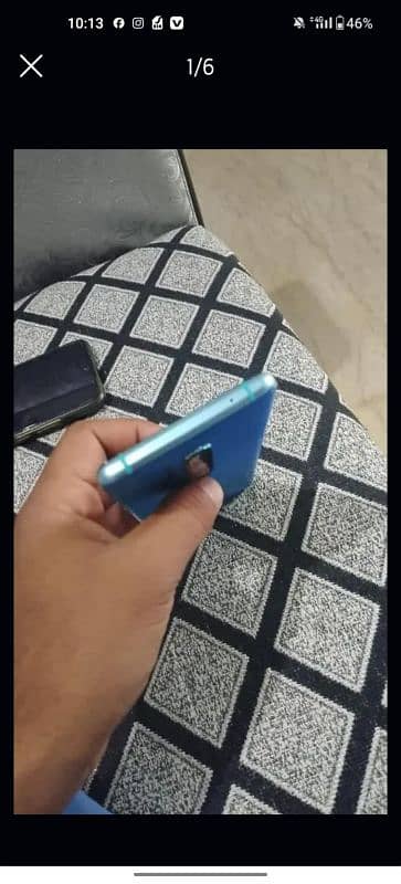 OnePlus 8pro dual Sim working exchange possible with I phone 3