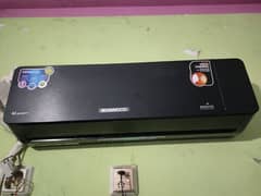 kenwood inverter e luxury shape ac all ok no problem