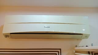 Panasonics 1.5 Ton