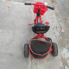 kids cycle