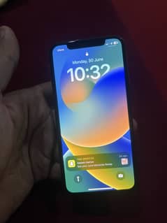 iPhone XS pta approved