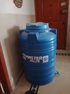 Water