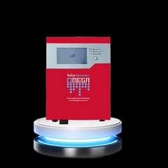 Omega PORSCHE OMP-14   1.4kva Solar Inverter