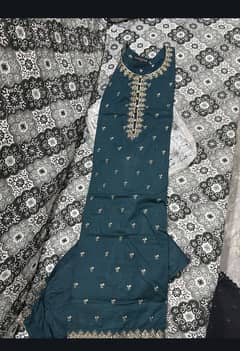 Btand new dress