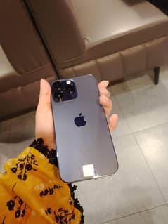 14 Pro Max