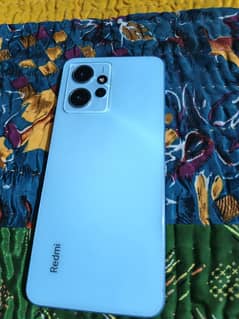 Xiaomi Redmi note 12 4g