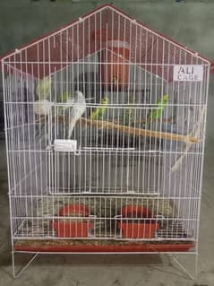 breeder pairs