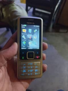 Nokia 6300 PTA official Approved