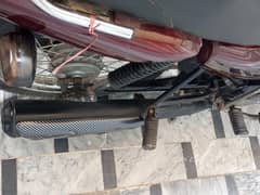 Honda pridor 2014 model