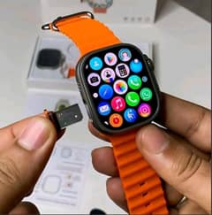 S12 Ultra Android 4G smart watch !