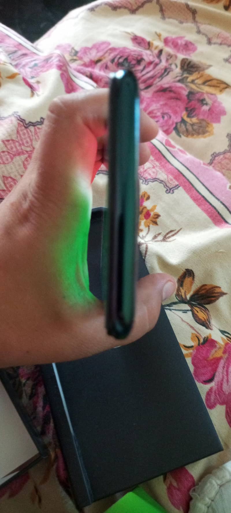 infinix Note 7 exchange possible iPhone 7 pluse 5