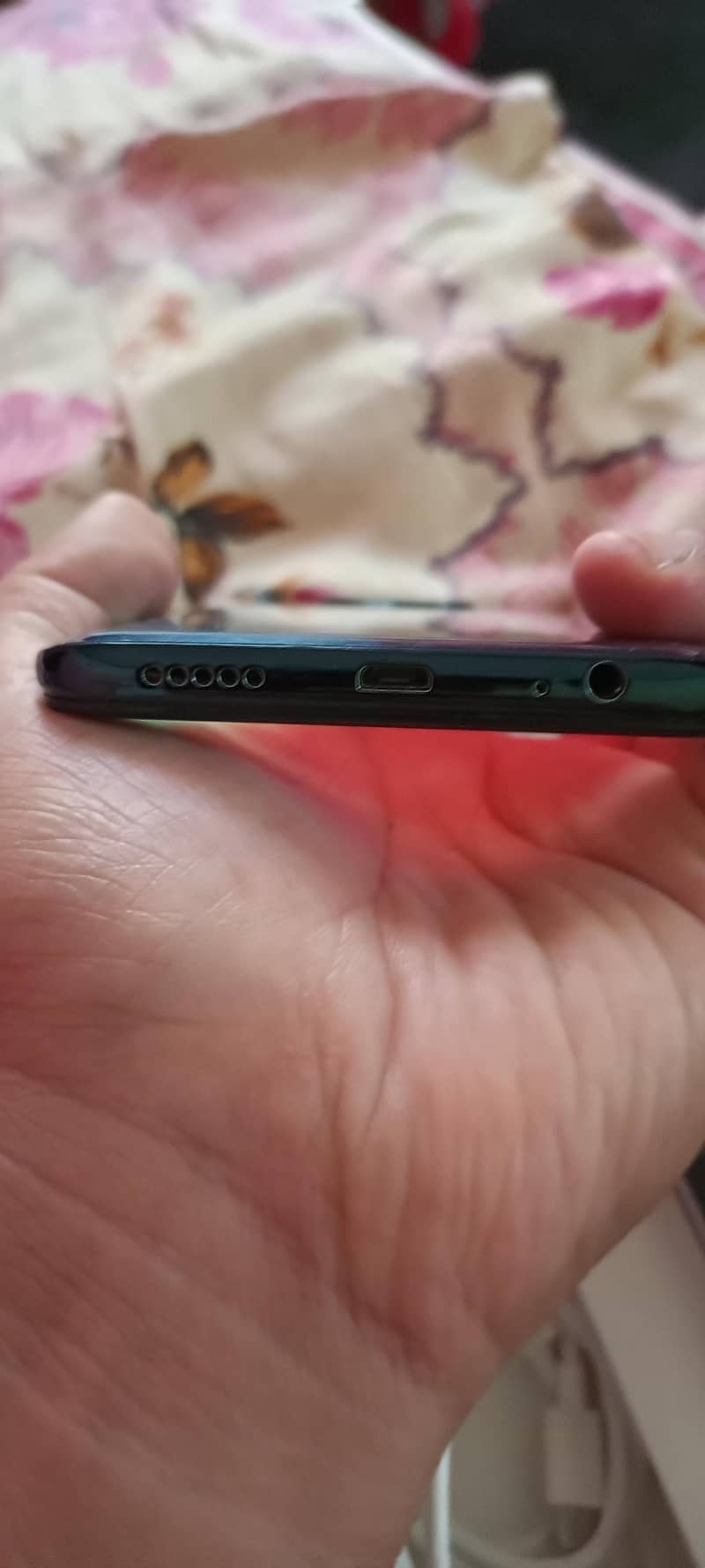infinix Note 7 exchange possible iPhone 7 pluse 9