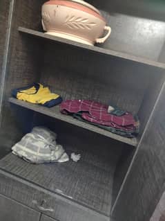 cabinets
