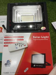 soler lights