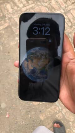 iphone 15 pro max 256gb jv