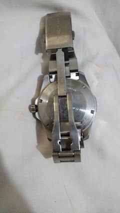 Tag heuer aquaracer calibre 5 premium addition