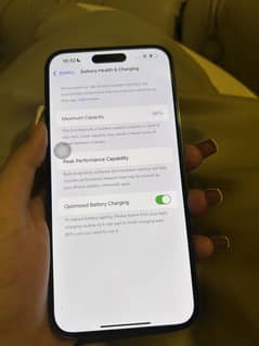 I phone