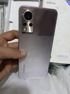 Infinix Note 12 6/128