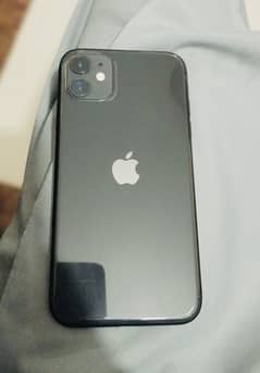 I phone 11 scratchless