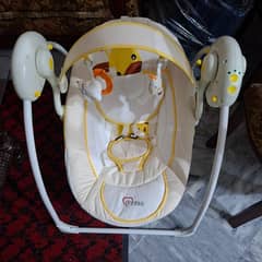 baby swing