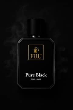 pure Black & Gucci falora