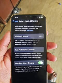 Apple iPhone 12 Pro Max 125GB Non-PTA