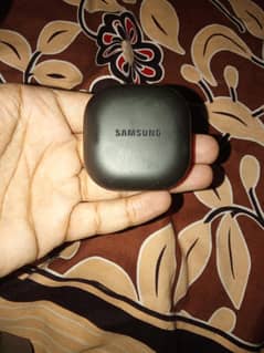 Samsung airbids
