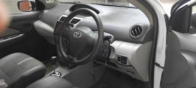 toyota belta