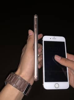 I phone 8 plus