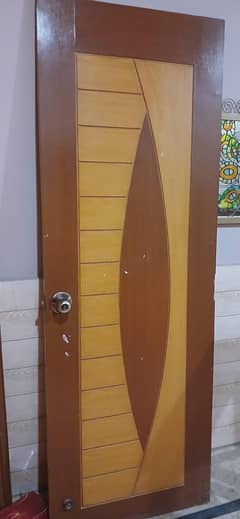 Door for sale