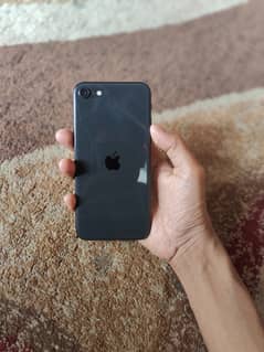 iPhone SE 2020 non pta