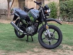 Yamaha