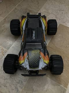 rc car