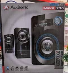 Audionic