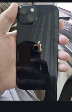 Ifhone 13 h jv 128 gb ha watch paka ni ha 2 ma sim cahl gi