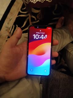 Iphone xs 64 gb jv sim