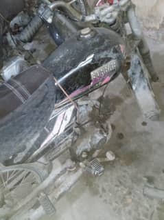 SOHRAB Bike for sale