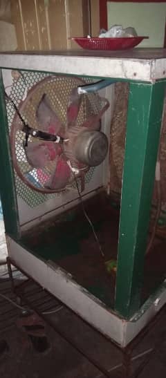 air cooler use ha SB chalta ha ok ha bs bodi Tori krb ha moter ok ha