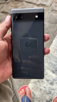 Google Pixel 6a