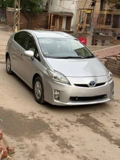 Prius1.8cc 2011/2015 ABS and battery 100%